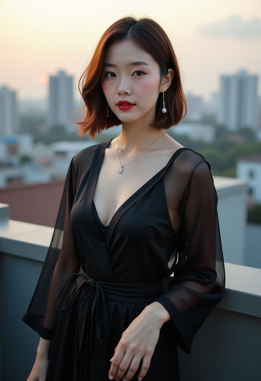 桃花渡