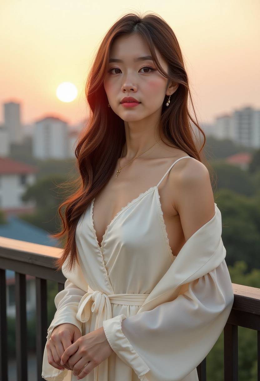 桃花依旧笑春风