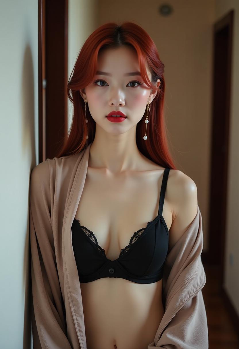 熟夏微甜