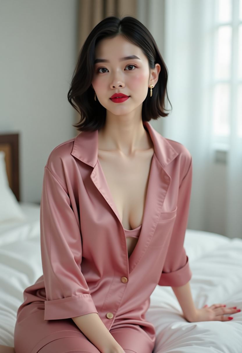 玫瑰与荆棘